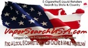 Welcome to VaporSearchUSA Blog